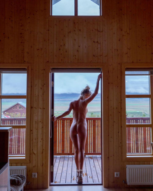 beautywoman:  Allie Leggett