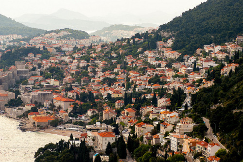 Dubrovnik, Croatia