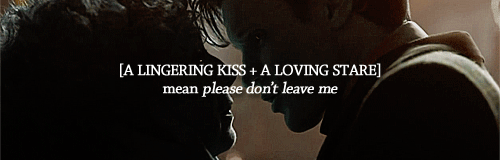 jhethelittlegirl:The Doctor/River Song + Different Types of Kisses