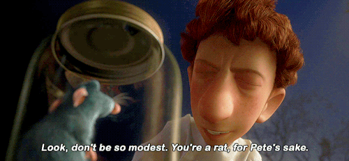 Ratatouille Gif Tumblr Posts Tumbral Com