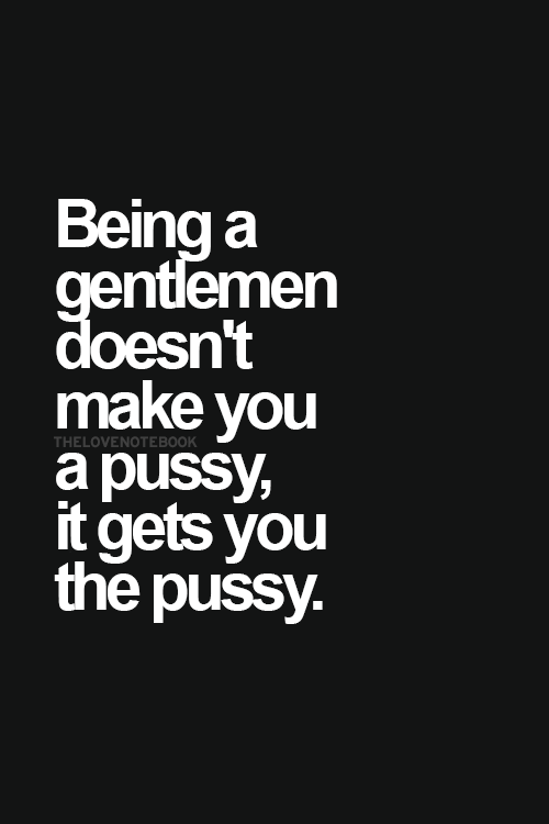 Not always true sadly