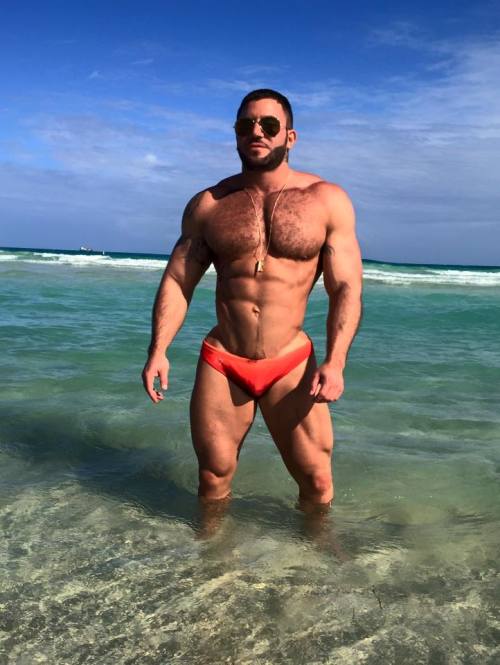 cuddlyuk-gay:    I generally reblog pics of guys with varying degrees of hair, if you want to check out some of the others, go to: http://cuddlyuk-gay.tumblr.com  