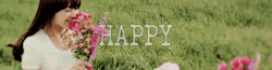 daisyandpanda:  Happy Birthday Jung Eunji!~ 