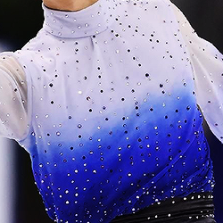 k-anda: yuzuru hanyu x chopin costumes yes