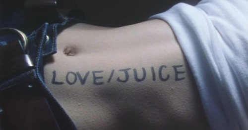 Love/Juice (2000)dir. Kaze Shindo