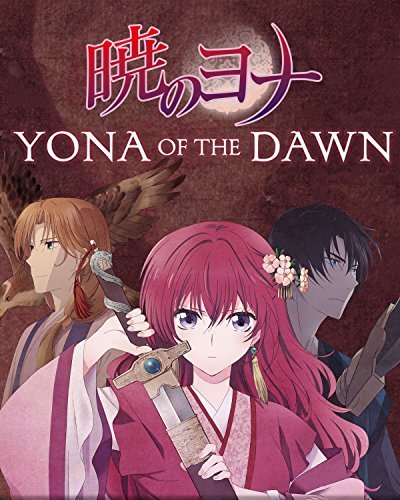 Akatsuki No Yona Review.