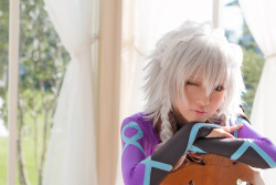 Touhou Project - Sakuya Izayoi (Kasyou Roshieru)