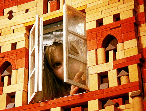 turnerclassicmilfs:Now you will see a film made for children… perhaps. But, I nearly