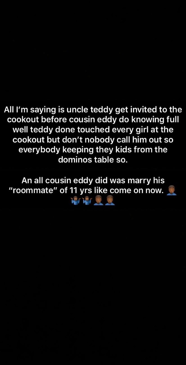 I’m not wrong tho. 🤫🤔