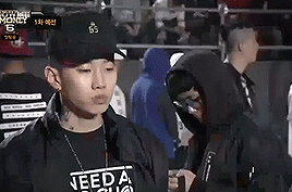 yooneroos: producers regretting their decision to appear on smtm6