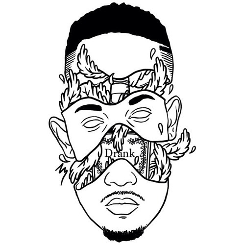blvck-dvpe:  🍄🍃✨🌑 