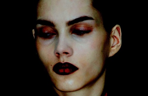 noten:  Miu Miu FW13 