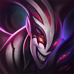 Live Wallpaper: League of Legends - Crime City Nightmare Shaco 