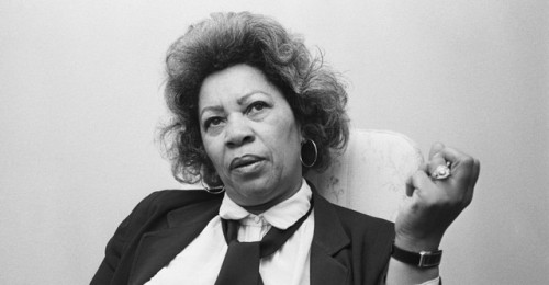 Sex superheroesincolor:  RIP  Toni Morrison  pictures