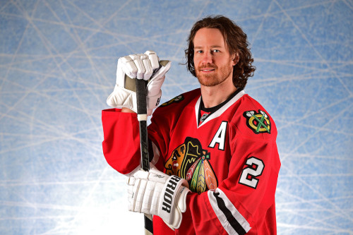 Duncan Keith 