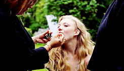  Natalie Dormer for people magazine 