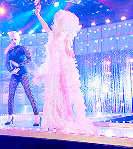 THE DRAG DOCTOR SAYS