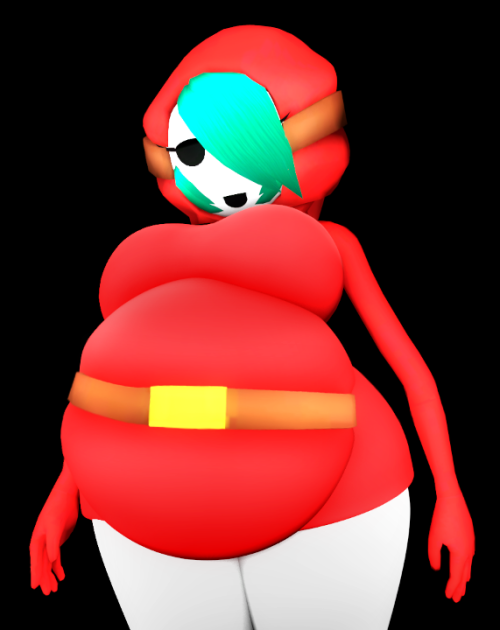 kayakazan-fat: I am extending the list of characters I can do for my commissions~ Check the first pi