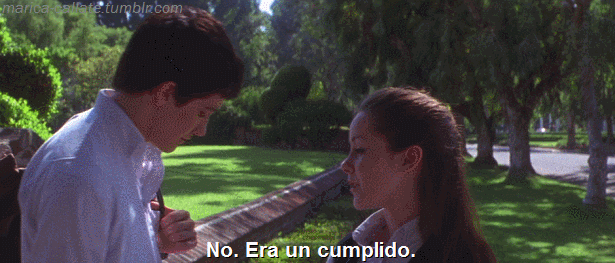 marica-callate:  Donnie Darko (2001)-Kit Kat.