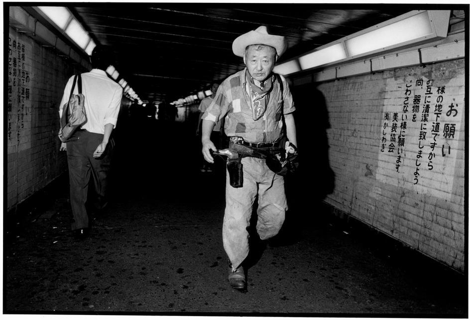 Magnum Photos Photographer Portfolio