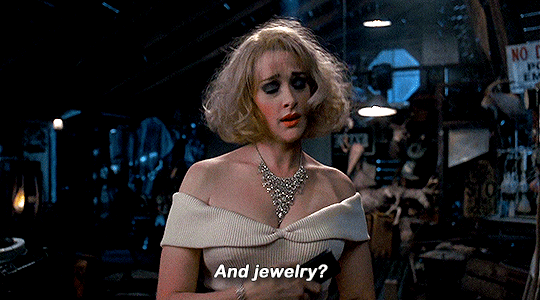 the-wasp:Addams Family Values (1993) dir. Barry Sonnenfeld