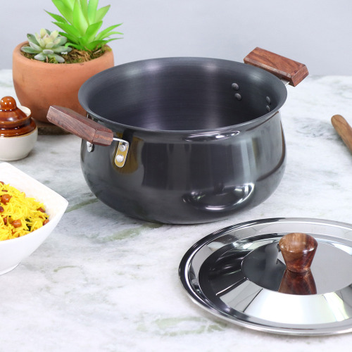 Sonex Nonstick Tawa/griddle/crepe Pan/ Dosa Pan 