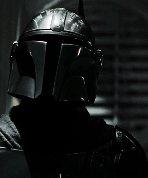 THE BOOK OF BOBA FETT (2021-) Chapter Five: Return Of The Mandalorian