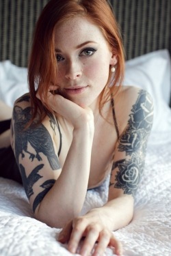 heavenlyinked:  Heavenly Inked 