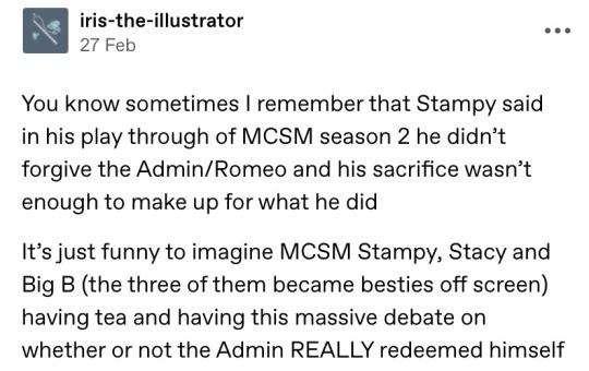 Tumblr media