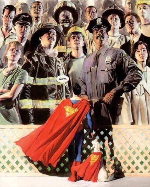 alex ross