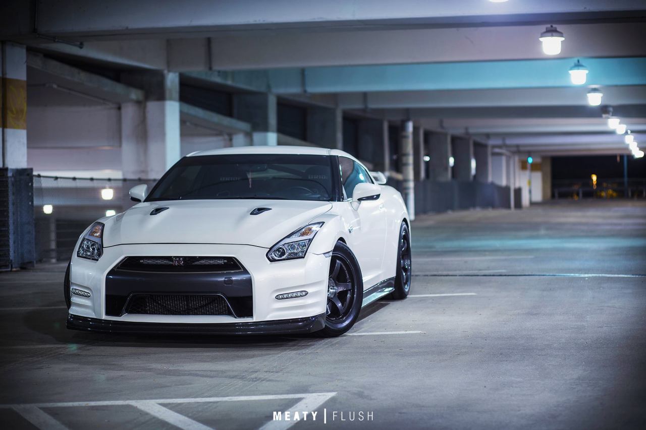 Dan Will Drift