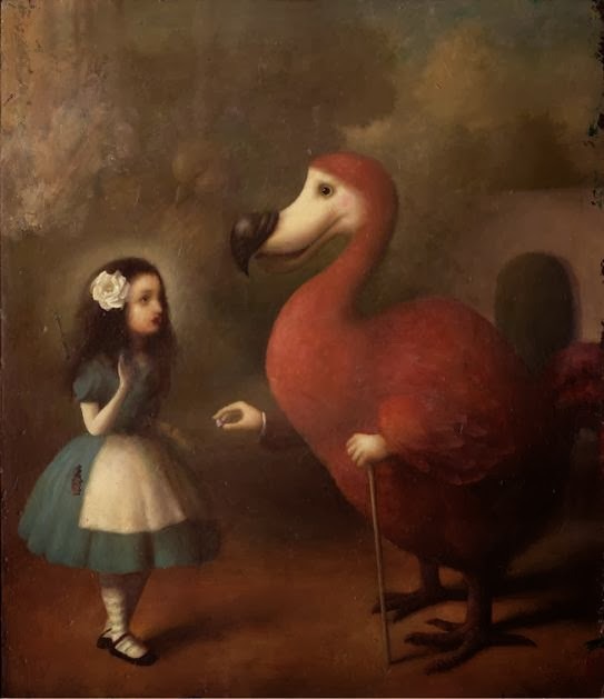 thegoblinmarketofficial:  Selected pieces of Stephen MackeyWebsite: http://www.stephenmackey.com/