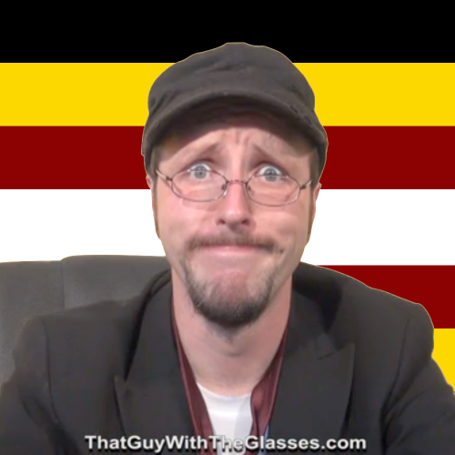 yourfavwillpay: Doug Walker/Nostalgia Critic WILL pay!