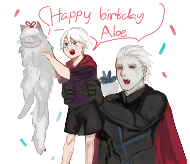 Featured image of post Devil May Cry Baby Nero