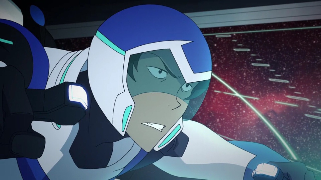 lances-legs: serious lance is the reason i Live