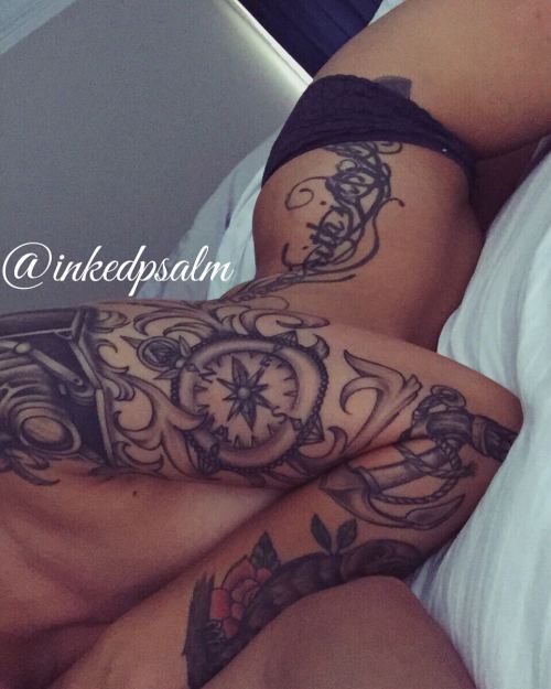 bod-mod-girls:  I’m missing my teddy bear