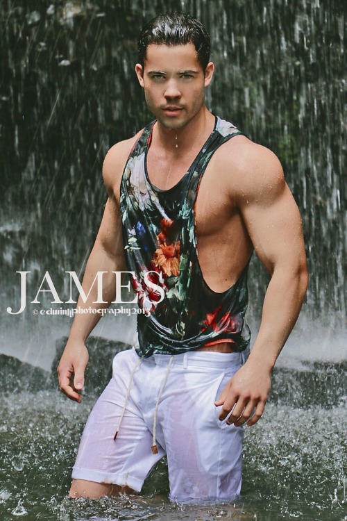 ejlphgphy:  from my work with the amazing James Joseph Van 