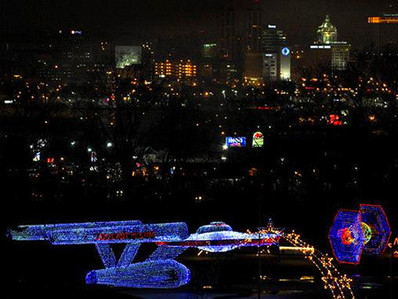 aerylon: …boldly going where no fandom has gone before USS Enterprise NCC-1701 - East Peoria,