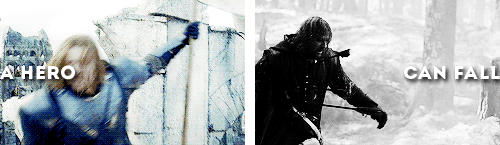 We Are A Kingdom Of Gold Turning To Iron And Rust