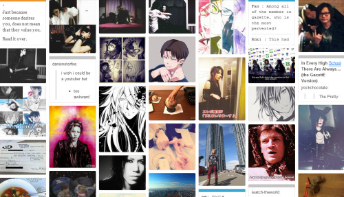 FOLLOW shizukai79!!! JRock, anime, food and everything Japan!!![I love her blog!]