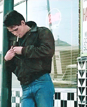 dallysdillons:  Dally moments that melt my heart (Part I) 