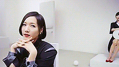 tokinohari:Perfume in ‘Sweet Refrain’ [x]