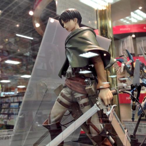 XXX japan-shopping-service:  Shingeki No Kyojin: photo