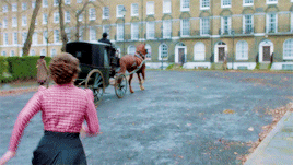 weloveperioddrama:My darling sister, it isn’t going to be at all what we expected.BEST NEW SHOWS OF 