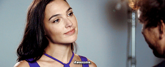 Gal Gadot Source