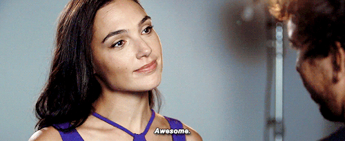 Gal Gadot Source