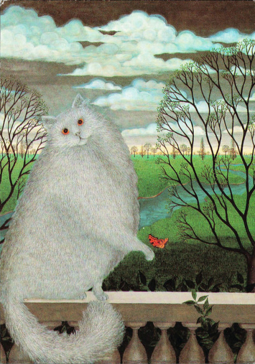 Jacqueline Benoit, september storm