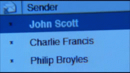 atlantiss505:  Fringe - 1x09 The Dreamscape