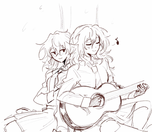 Highschool Sweethearts