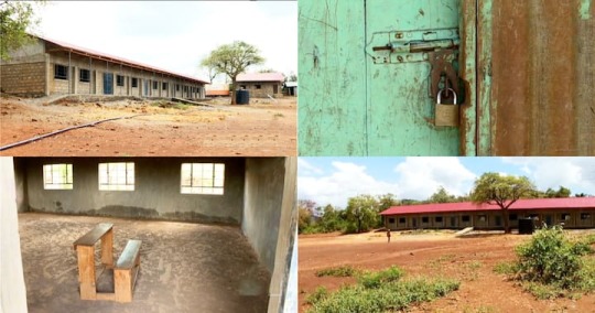 Pupils Yet To Report To School Since Reopening Due To Insecurity